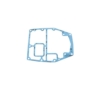 UPPER CASING / BASE GASKETS