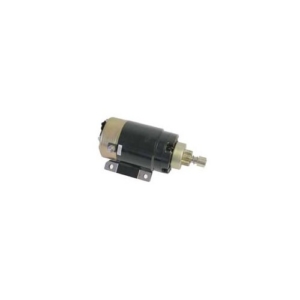STARTER MOTORS