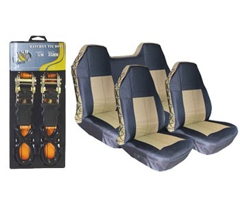 4x4 ACCESSORIES