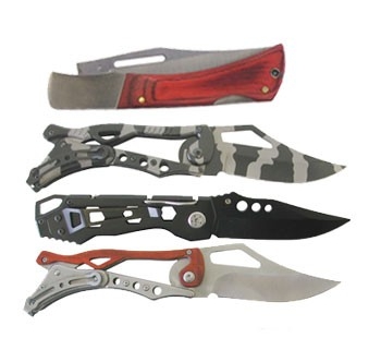 KNIVES