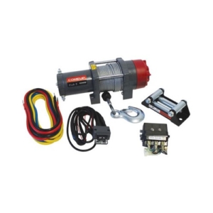 CUB3 ATV WINCH