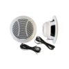 SM-6052 TWO WAY MARINE SPEAKERS