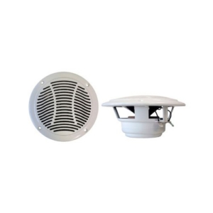 SM-6052 TWO WAY MARINE SPEAKERS
