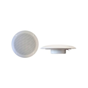 SLIMLINE MARINE SPEAKERS