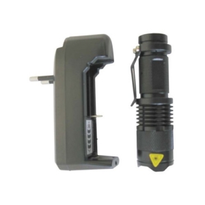 TORCH 1 LED