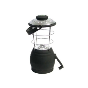 WIND-UP LANTERN