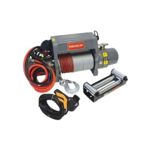 DV-9I 9000LB 12V ATV WINCH