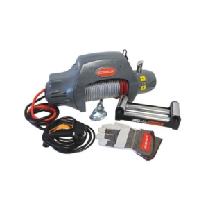 9500LB 12V WINCH