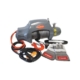 9500LB 12V WINCH WITH SYNTHETIC ROPE