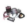 6000LB 12V "SHORT" WINCH