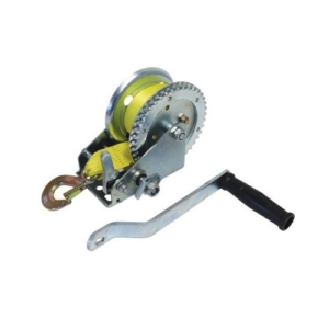 1400LB HAND WINCH