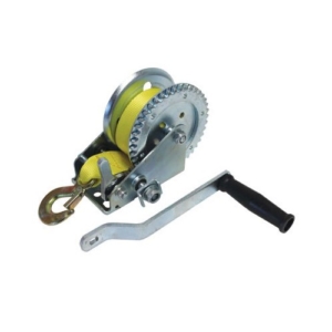 1600LB HAND WINCH