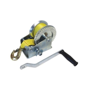 2500LB HAND WINCH