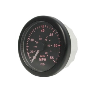 SPEEDOMETER