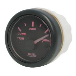 TRIM GAUGE