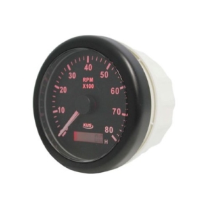 TACHOMETER