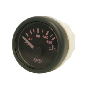 WATER TEMPERATURE GAUGE