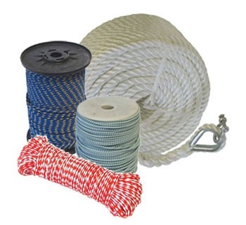 ROPES