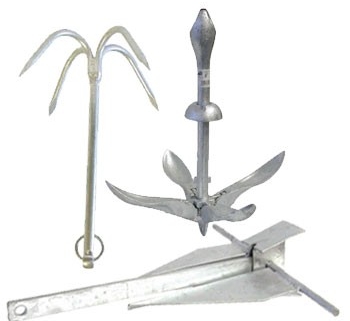 ANCHORS