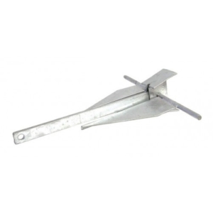 Danforth Anchor