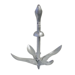 Folding Anchor