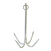 Fluke Anchor