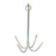 Fluke Anchor