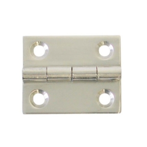 Butt Hinge