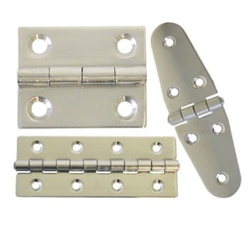 HINGES