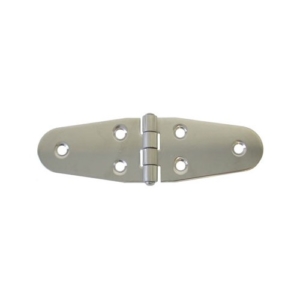 Round Side Hinge