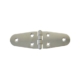 Round Side Hinge