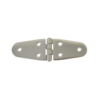 Round Side Hinge
