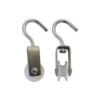 PULLEY SINGLE