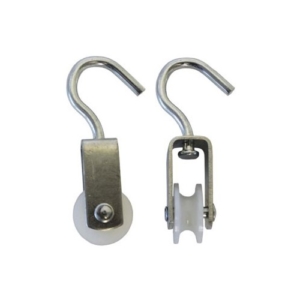PULLEY SINGLE
