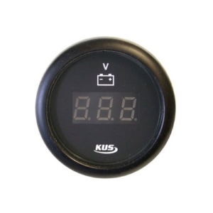 VOLT METER