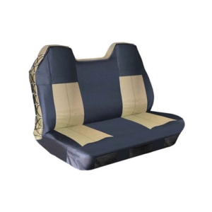 Seat Cover Set (Rear)