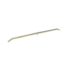 Oval Handrail 316 Stainless Steel