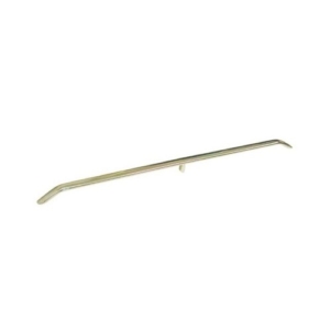 Oval Handrail 316 Stainless Steel